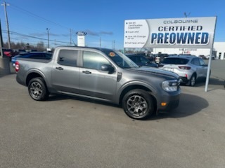 2023 Ford Maverick