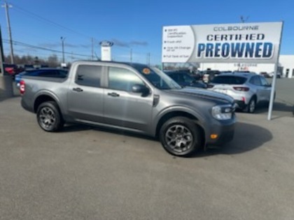 2023 Ford Maverick in Sydney - Colbourne Chrysler - 3FTTW8E3XPRA81659
