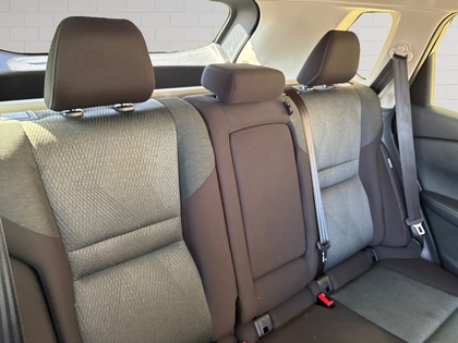 used 2025 Nissan Rogue car, priced at $31,500