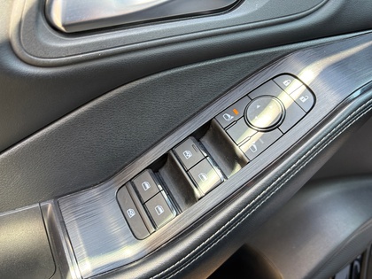 used 2025 Nissan Rogue car, priced at $31,500