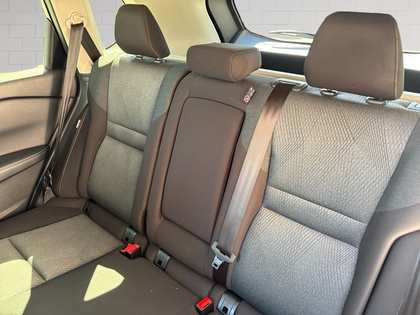 used 2025 Nissan Rogue car, priced at $31,500