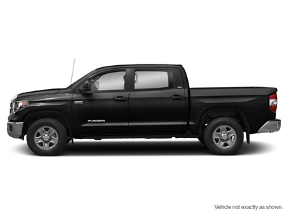 used 2021 Toyota Tundra car, priced at $49,998