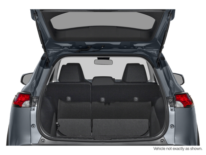 used 2022 Toyota Corolla Cross car, priced at $27,998