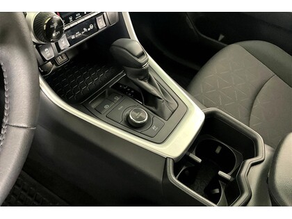 used 2025 Toyota RAV4 car, priced at $46,998