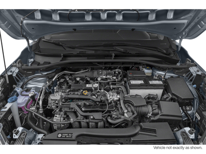 used 2022 Toyota Corolla Cross car, priced at $27,998