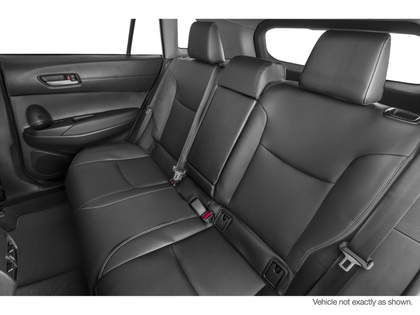 used 2022 Toyota Corolla Cross car, priced at $30,998