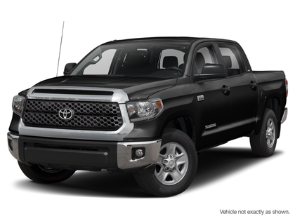 used 2021 Toyota Tundra car, priced at $49,998