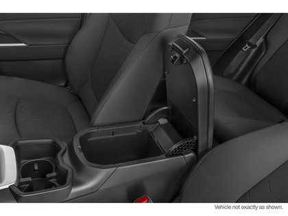 used 2025 Toyota RAV4 car, priced at $47,998