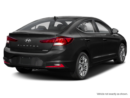 used 2020 Hyundai Elantra car, priced at $17,998