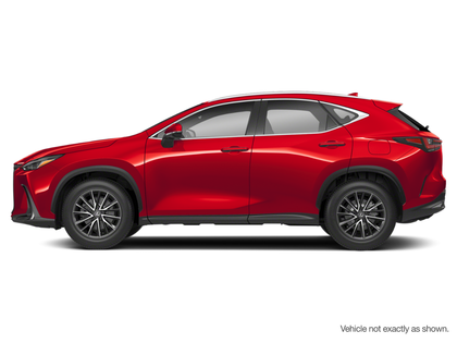 used 2022 Lexus NX car, priced at $33,998