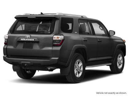 used 2018 Toyota 4Runner car, priced at $38,998