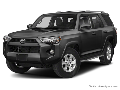 used 2018 Toyota 4Runner car, priced at $38,998