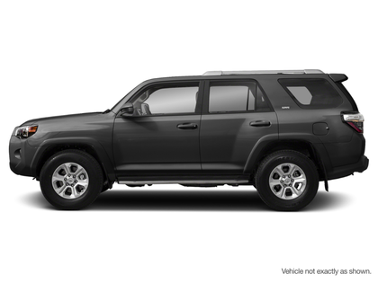 used 2018 Toyota 4Runner car, priced at $38,998