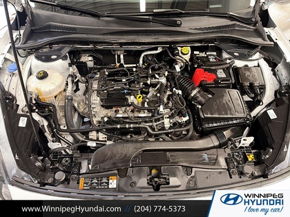 used 2022 Ford Escape car, priced at $24,775