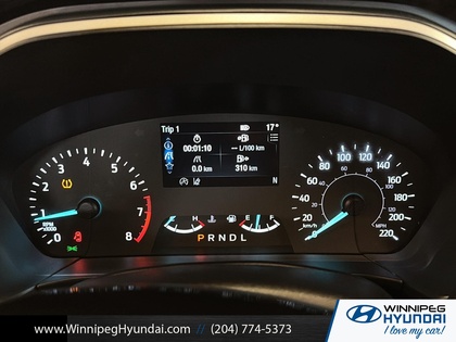 used 2022 Ford Escape car, priced at $24,775