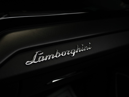 used 2021 Lamborghini Urus car