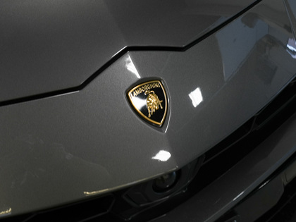 used 2021 Lamborghini Urus car