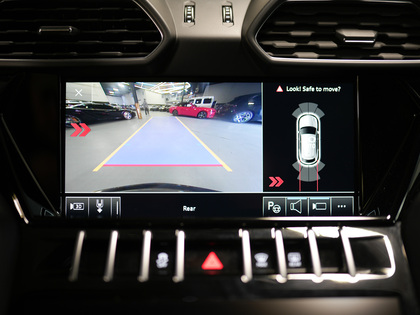 used 2021 Lamborghini Urus car