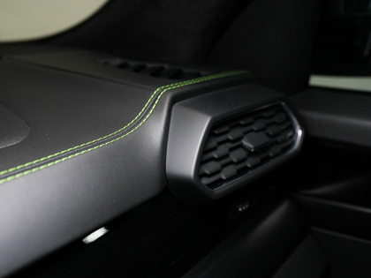used 2021 Lamborghini Urus car