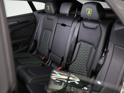 used 2021 Lamborghini Urus car
