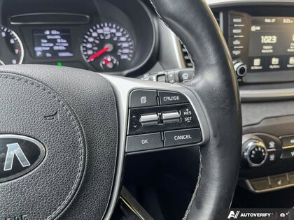 used 2019 Kia Sorento car, priced at $15,800
