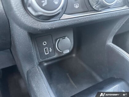 used 2022 Nissan Kicks car, priced at $15,880