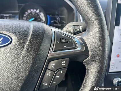 used 2023 Ford Edge car, priced at $27,772