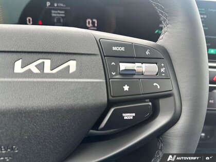 used 2026 Kia Sportage car, priced at $39,295