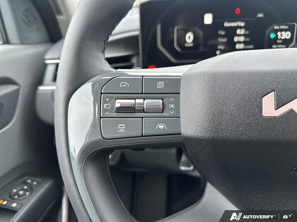 used 2025 Kia EV9 car, priced at $63,482
