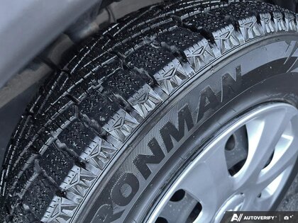 used 2021 Mitsubishi RVR car, priced at $17,922