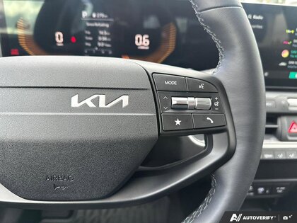 used 2025 Kia K4 car, priced at $28,295