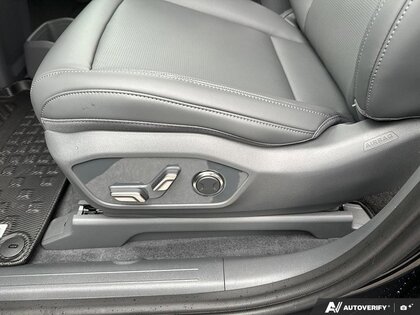 used 2025 Kia EV9 car, priced at $63,482