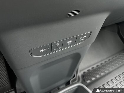 used 2025 Kia EV9 car, priced at $63,482