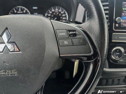 used 2019 Mitsubishi Outlander car, priced at $14,500