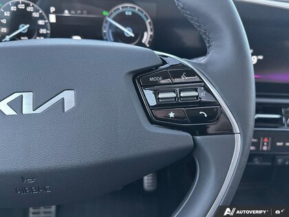 used 2026 Kia Niro car, priced at $41,895