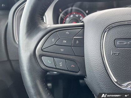 used 2023 Dodge Charger car, priced at $28,975