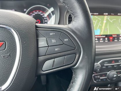 used 2023 Dodge Charger car, priced at $28,975