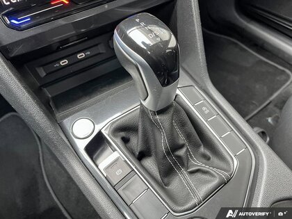 used 2024 Volkswagen Tiguan car, priced at $28,480