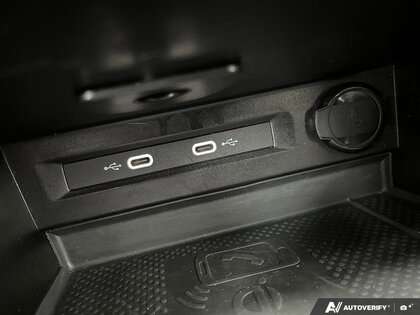 used 2024 Volkswagen Tiguan car, priced at $28,480