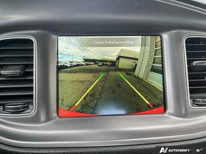 used 2023 Dodge Charger car, priced at $28,975