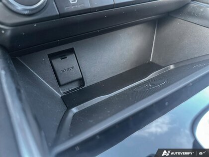 used 2025 Mazda CX-5 car, priced at $36,975