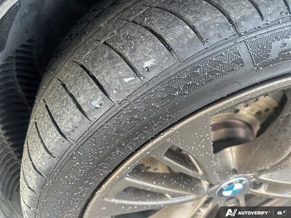 used 2017 BMW X5 M car, priced at $39,880