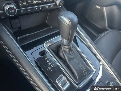 used 2025 Mazda CX-5 car, priced at $36,975