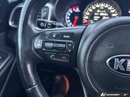 used 2017 Kia Sorento car, priced at $14,922