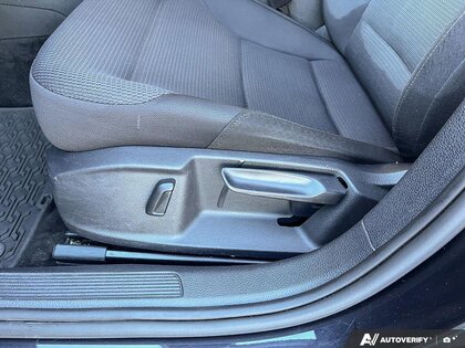 used 2019 Volkswagen Golf SportWagen car, priced at $14,941