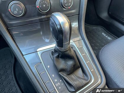 used 2019 Volkswagen Golf SportWagen car, priced at $14,941