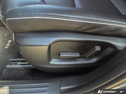 used 2025 Mazda CX-5 car, priced at $33,888