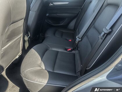 used 2025 Mazda CX-5 car, priced at $33,888