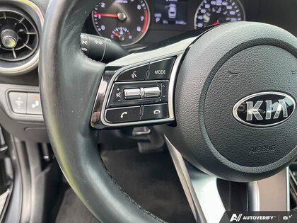 used 2021 Kia Forte car, priced at $16,300