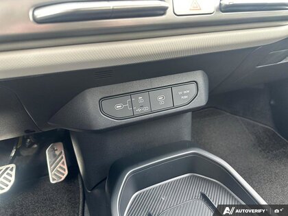 used 2026 Kia EV4 car, priced at $50,745